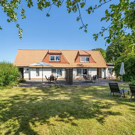 Ankerhaus 1 *