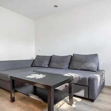 Ankerhaus 1 *