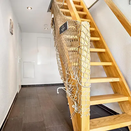 Σπίτι διακοπών Ankerhaus 1 *