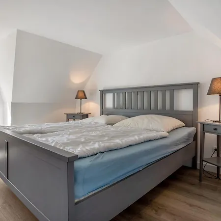 Σπίτι διακοπών Ankerhaus 1 *