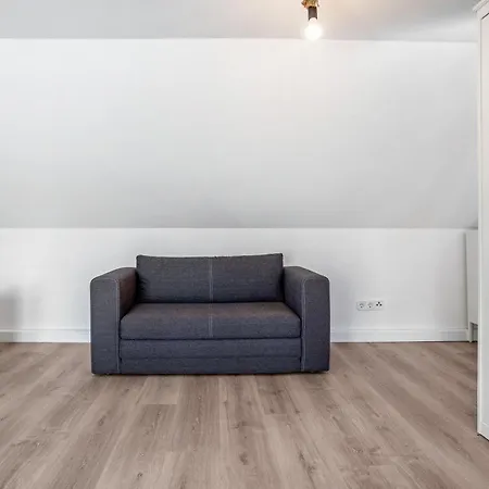 Σπίτι διακοπών Ankerhaus 1 *